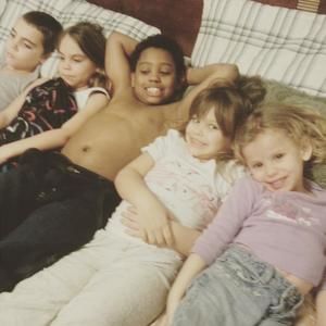 Meet your Posher, Gregory